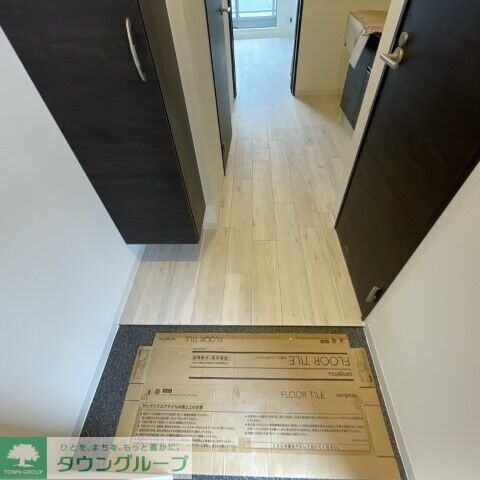 ジーメゾン大宮日進ウエストの物件内観写真