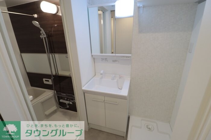 グレイスグリーンヒルズの物件内観写真