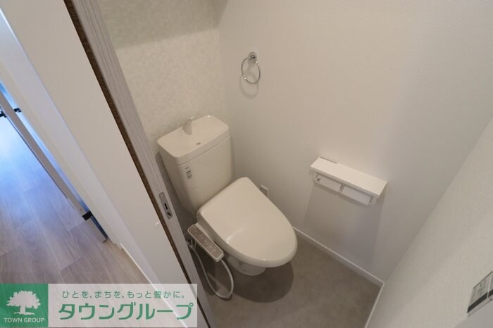 グレイスグリーンヒルズの物件内観写真