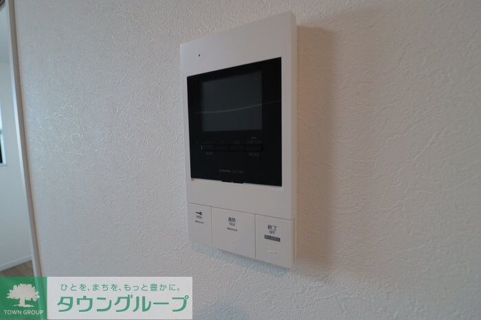 グレイスグリーンヒルズの物件内観写真