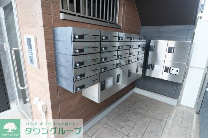 グレイスグリーンヒルズの物件内観写真