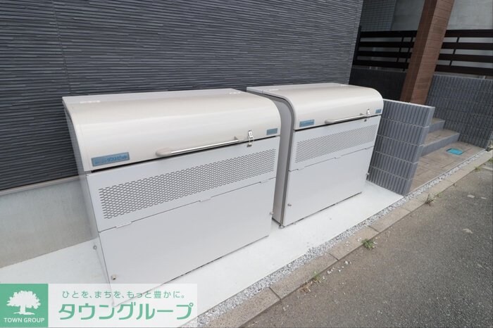 グレイスグリーンヒルズの物件内観写真