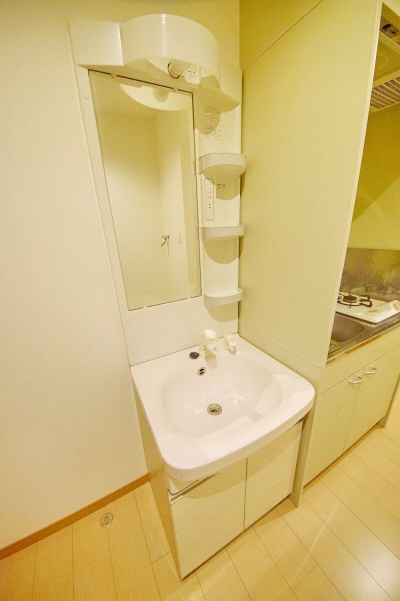 キャメル草加氷川町の物件内観写真