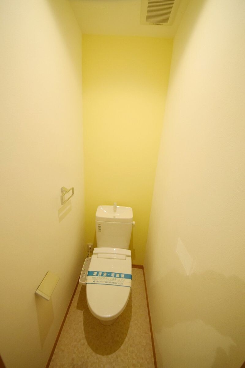 キャメル草加氷川町の物件内観写真