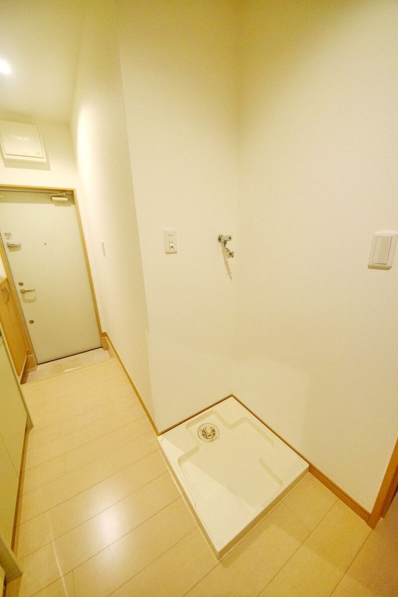 キャメル草加氷川町の物件内観写真