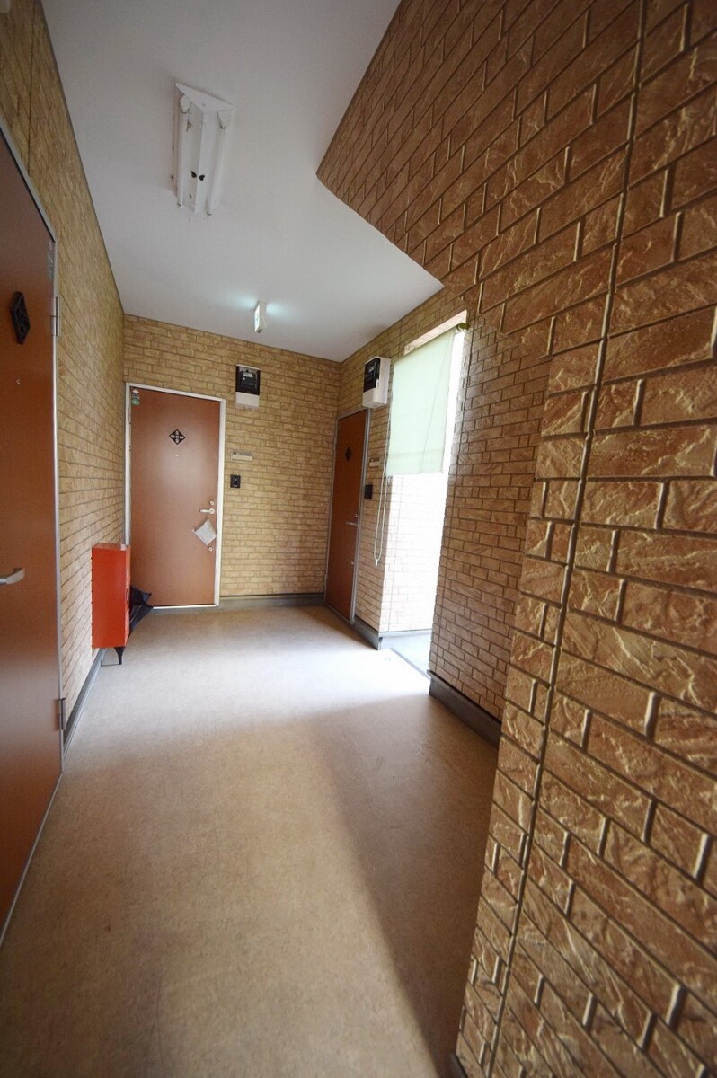 キャメル草加氷川町の物件内観写真