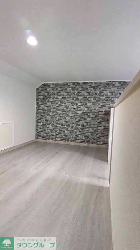 ルアナの物件内観写真