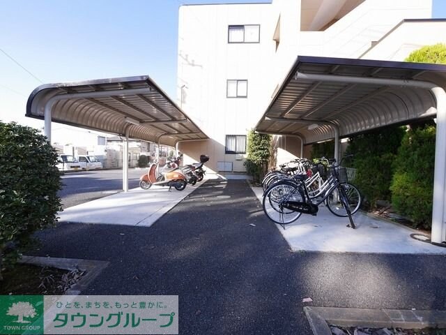 ティンカー・ベルの物件内観写真