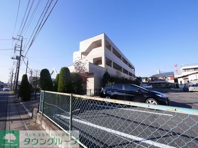 ティンカー・ベルの物件内観写真