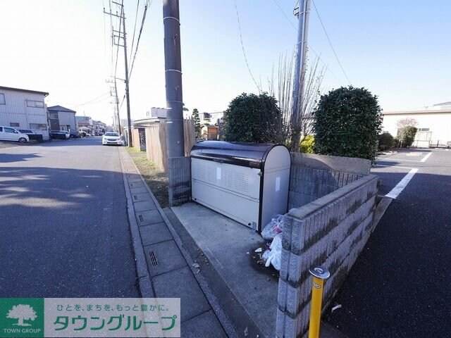 ティンカー・ベルの物件内観写真