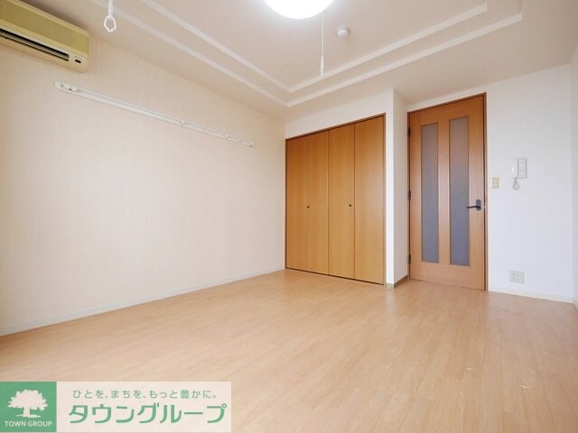 ティンカー・ベルの物件内観写真