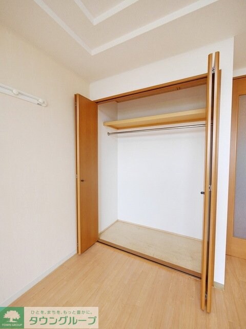 ティンカー・ベルの物件内観写真