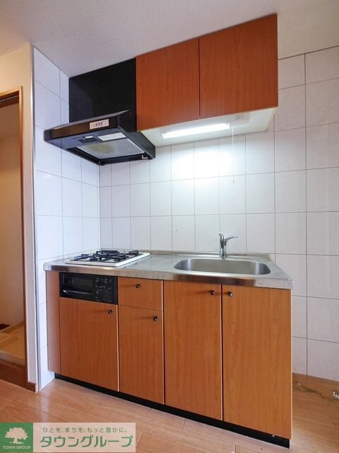 ティンカー・ベルの物件内観写真