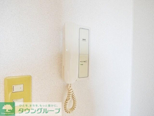 ティンカー・ベルの物件内観写真