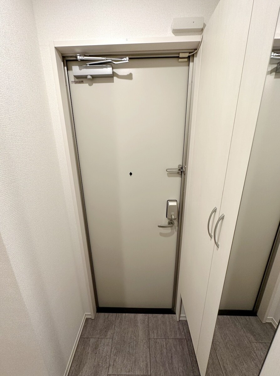 ポトシの物件内観写真