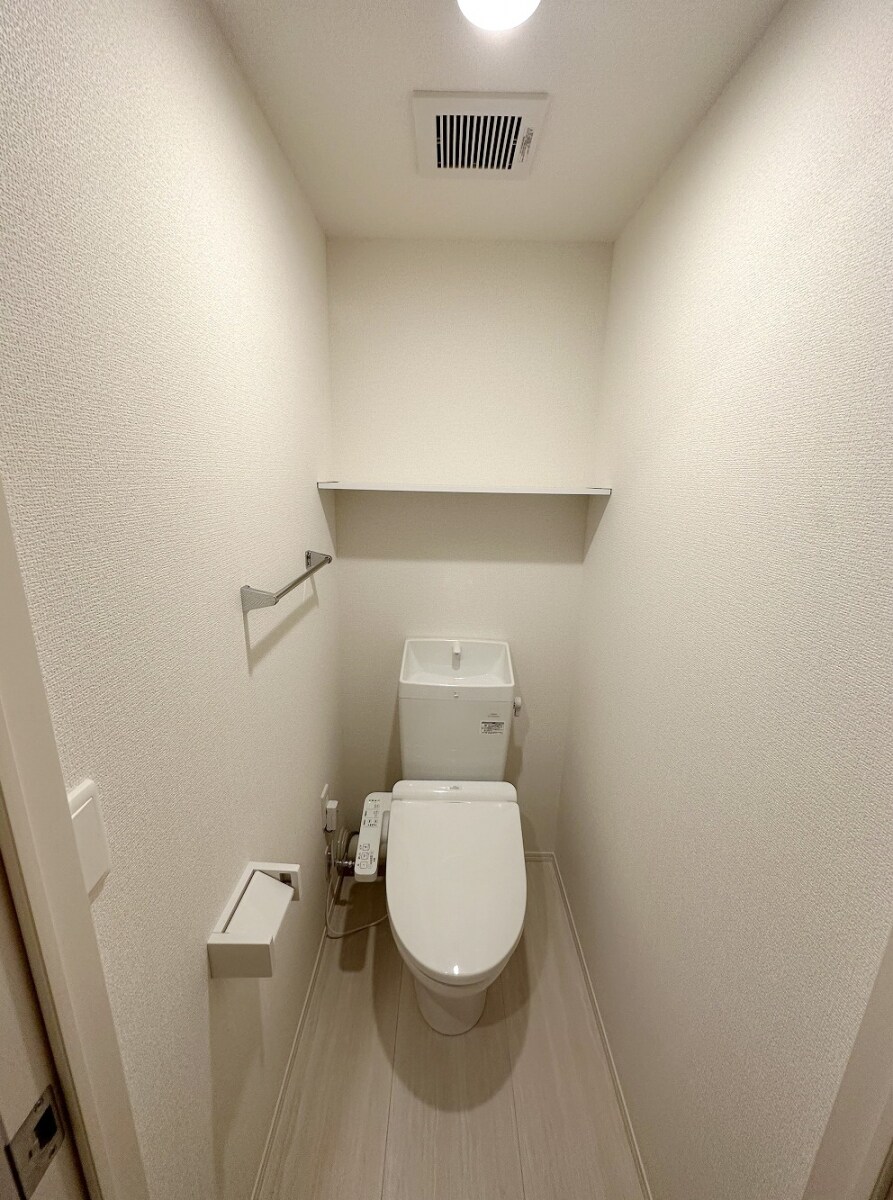 ポトシの物件内観写真