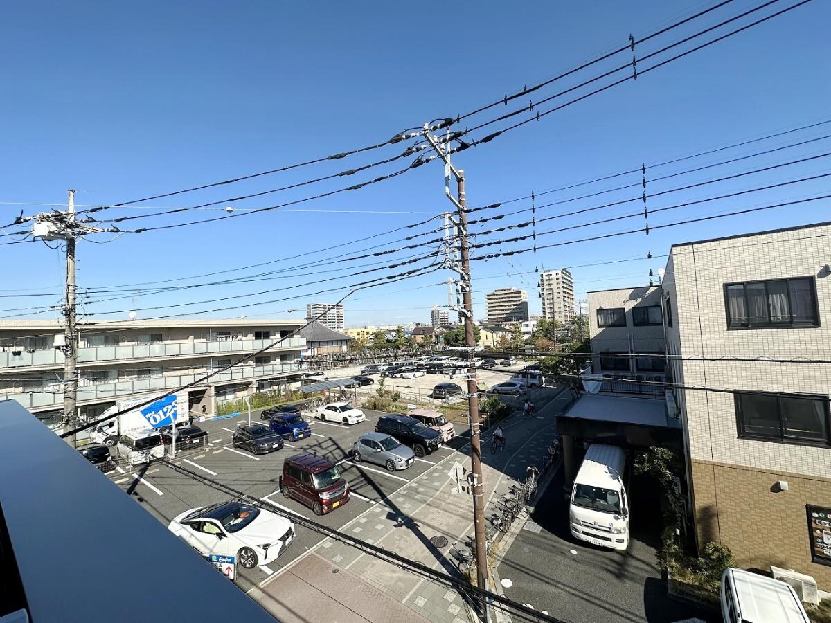 ポトシの物件内観写真