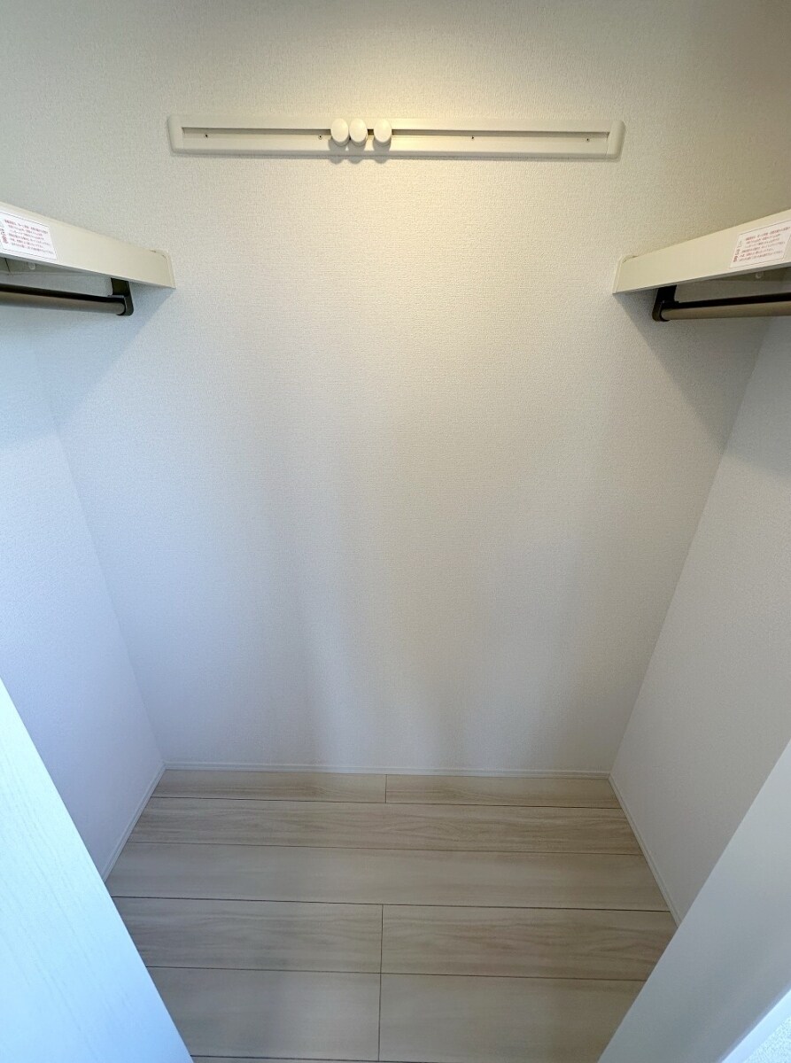 ポトシの物件内観写真