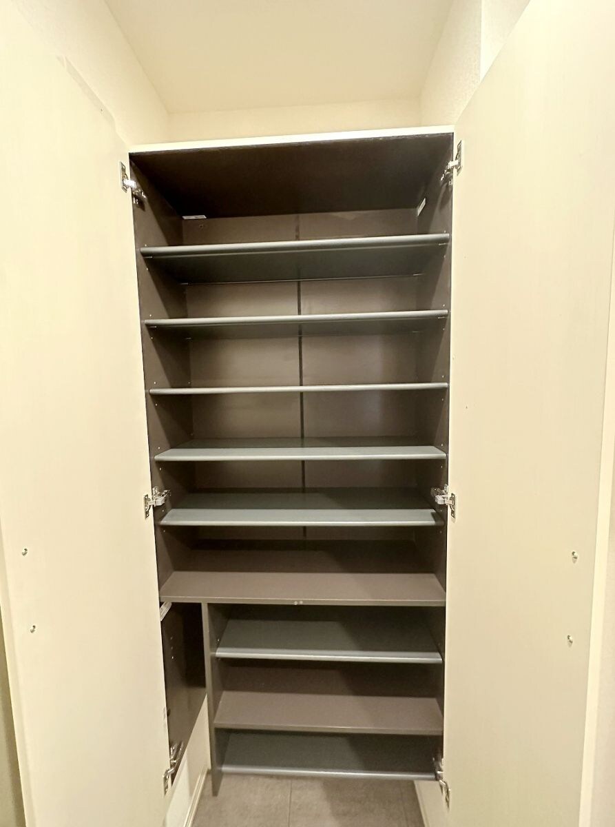 ポトシの物件内観写真