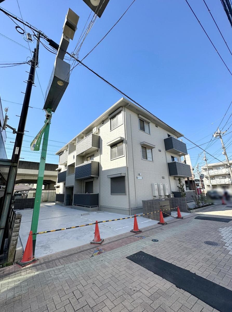 ポトシの物件内観写真