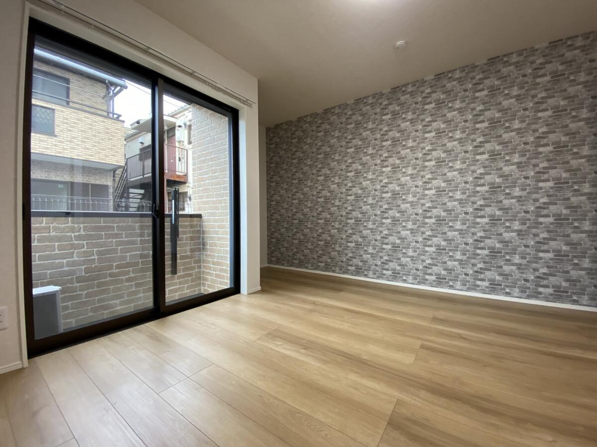 モナーク越谷の物件内観写真