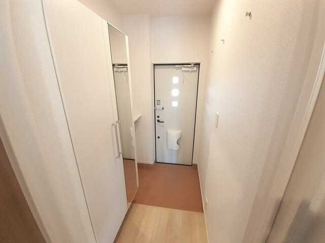 ニコ ボニータの物件内観写真