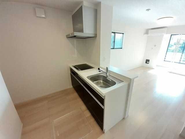 ニコ ボニータの物件内観写真