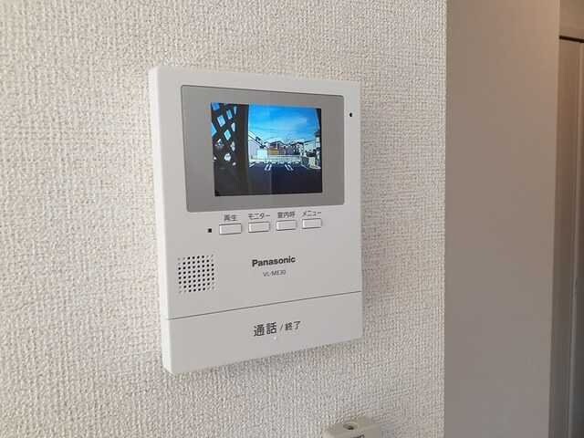 ニコ ボニータの物件内観写真