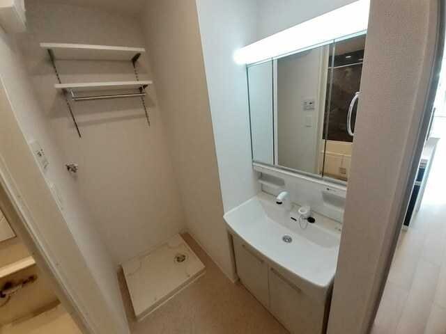 ニコ ボニータの物件内観写真