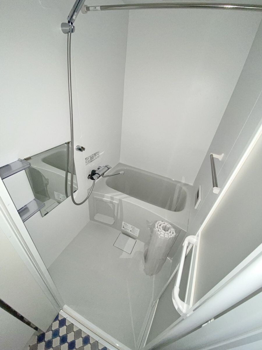 モナーク越谷の物件内観写真