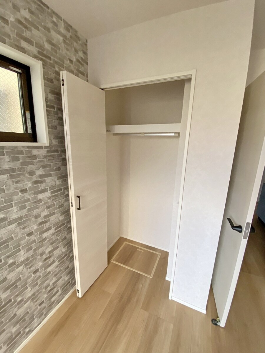 モナーク越谷の物件内観写真