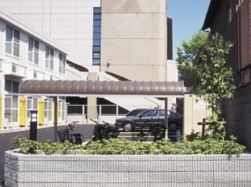 レオパレスパークサイドの物件内観写真