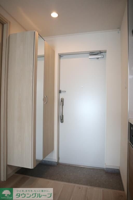 Espoirの物件内観写真