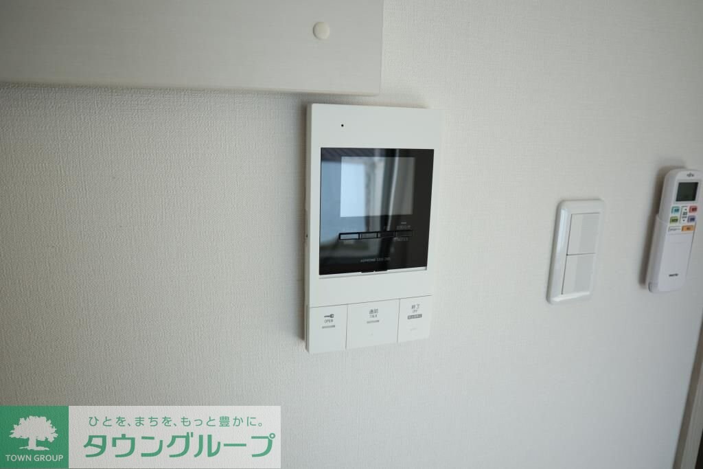 Espoirの物件内観写真