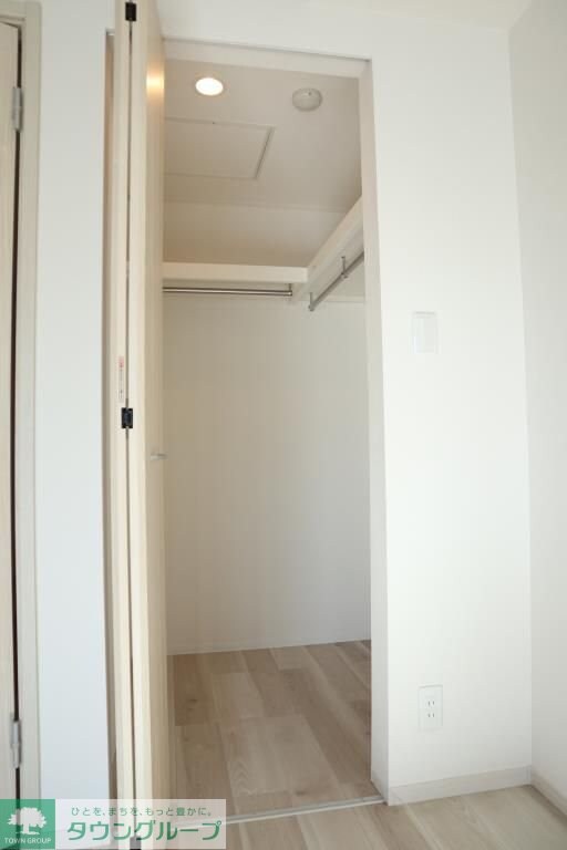 Espoirの物件内観写真