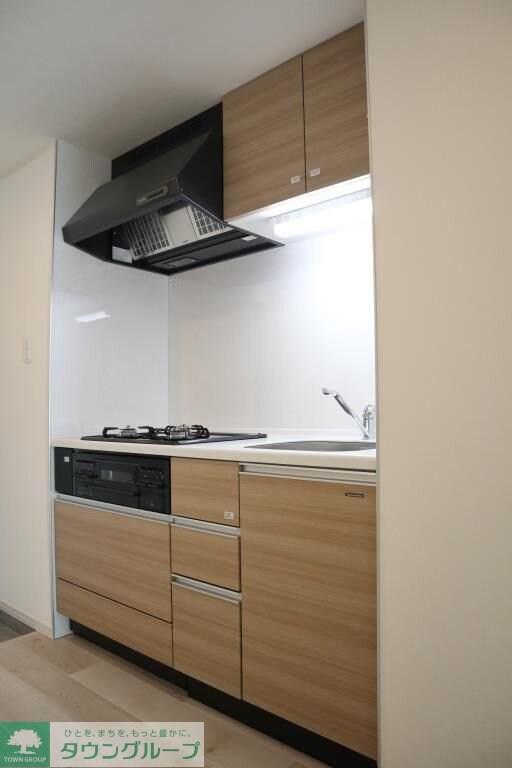 Espoirの物件内観写真