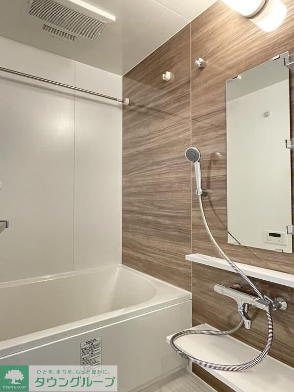 Espoirの物件内観写真