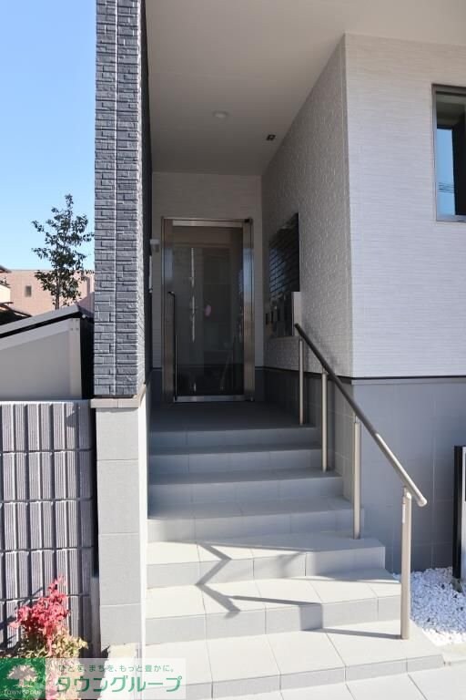 Espoirの物件内観写真