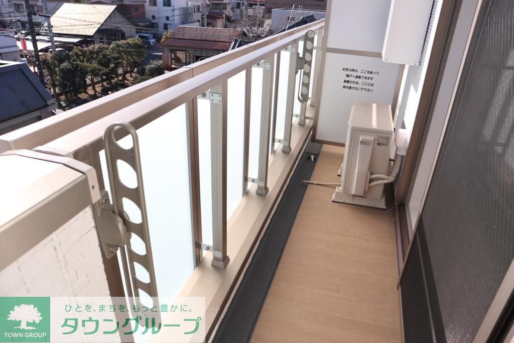 Espoirの物件内観写真