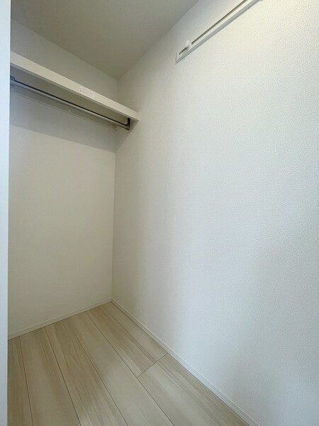 オークリーフ三郷 Aの物件内観写真