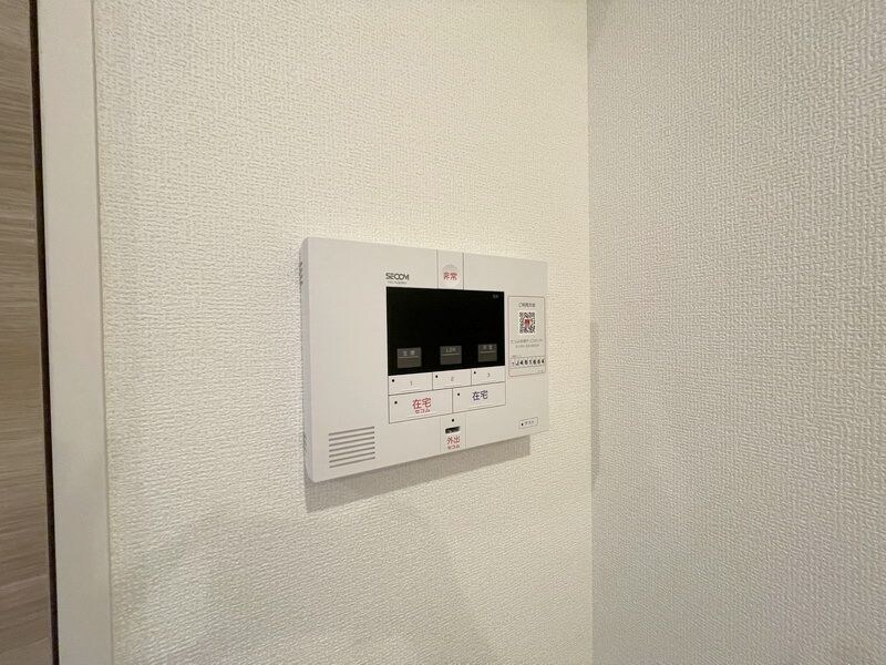 オークリーフ三郷 Aの物件内観写真