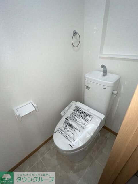 シャルマン谷塚5の物件内観写真