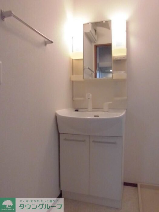 メルヴェーユ八潮中央Aの物件内観写真