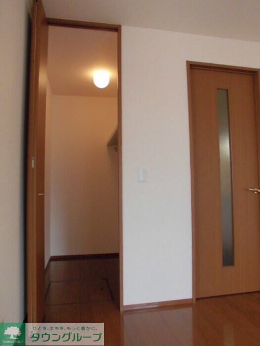 メルヴェーユ八潮中央Aの物件内観写真