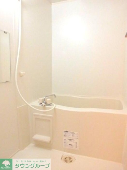 メルヴェーユ八潮中央Aの物件内観写真