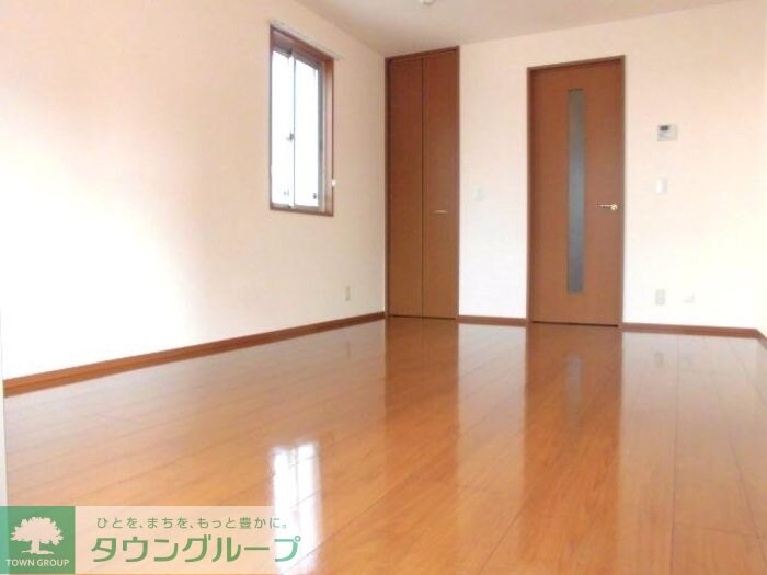 メルヴェーユ八潮中央Aの物件内観写真