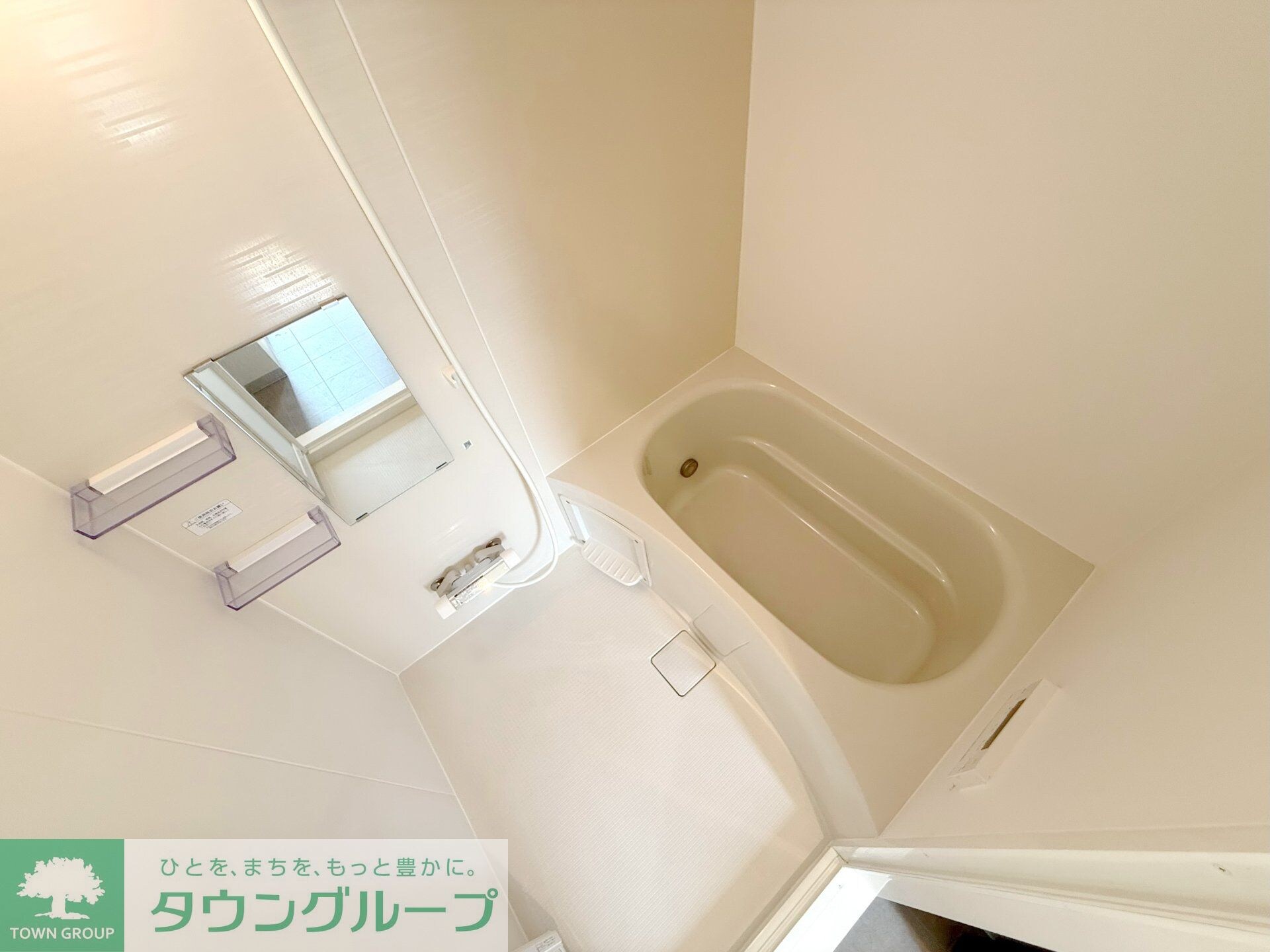 ABIESIIIの物件内観写真