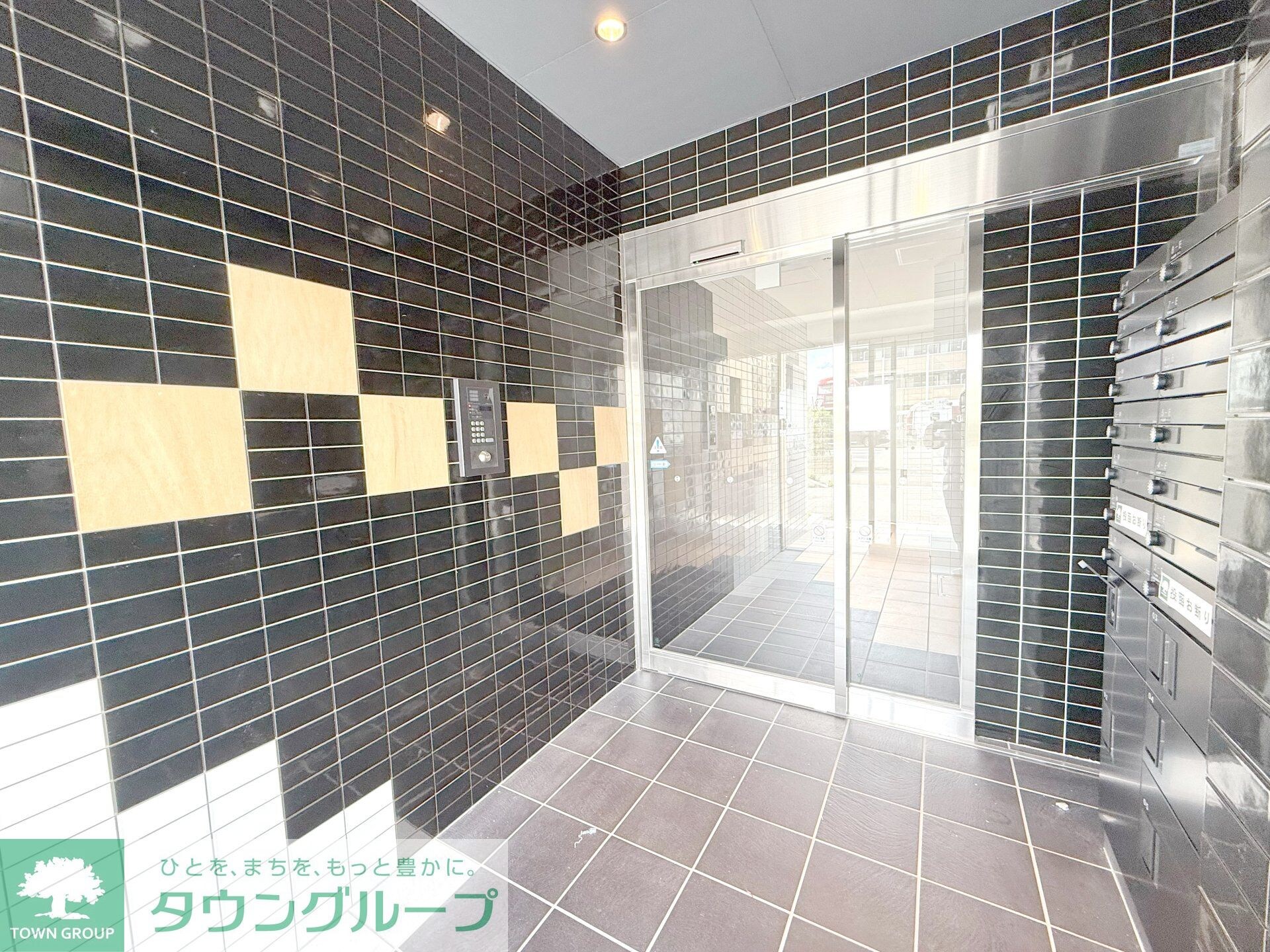 ABIESIIIの物件内観写真