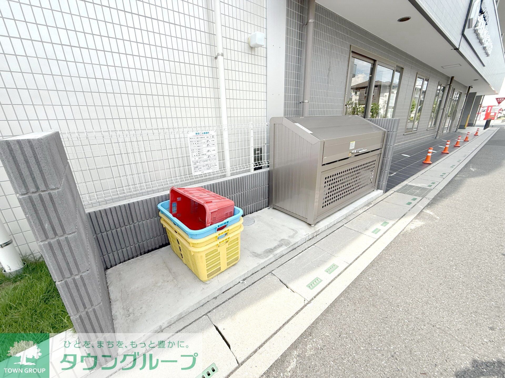 ABIESIIIの物件内観写真