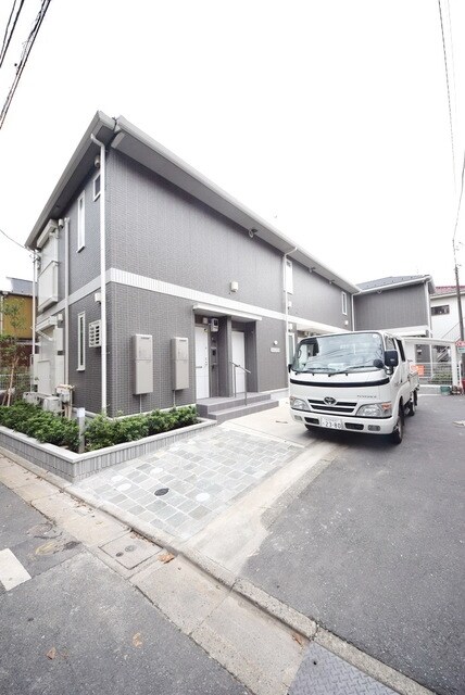 エクセル・フラットの物件内観写真